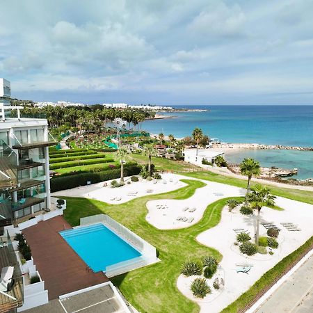 Apartment Marisol - Beachfront Protaras Dış mekan fotoğraf