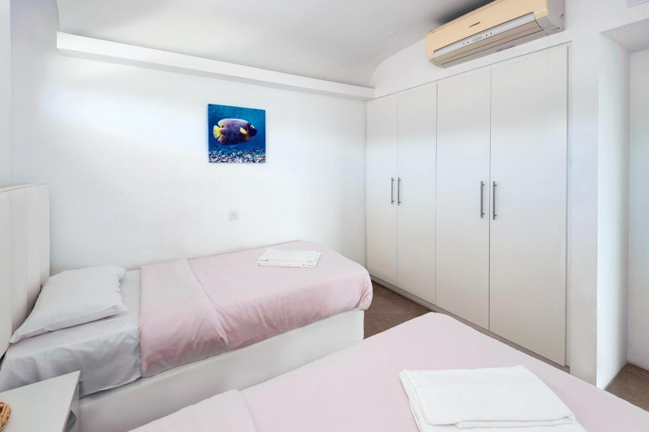 Apartment Marisol - Beachfront Protaras Dış mekan fotoğraf